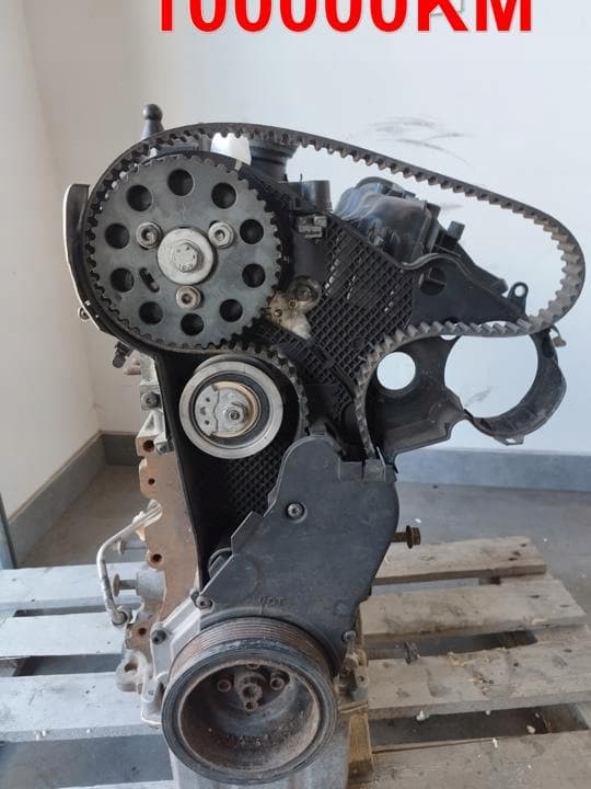 Moteur CCHB - Image 1