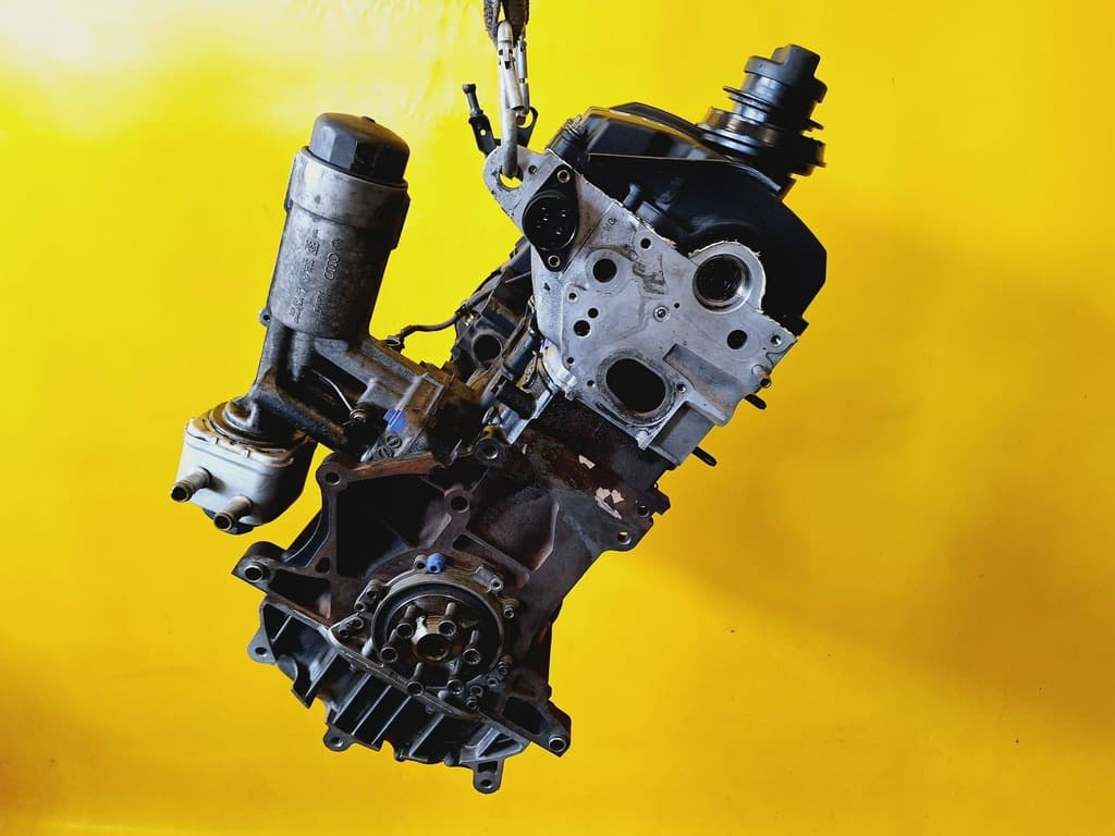 Moteur AWX — vue 3