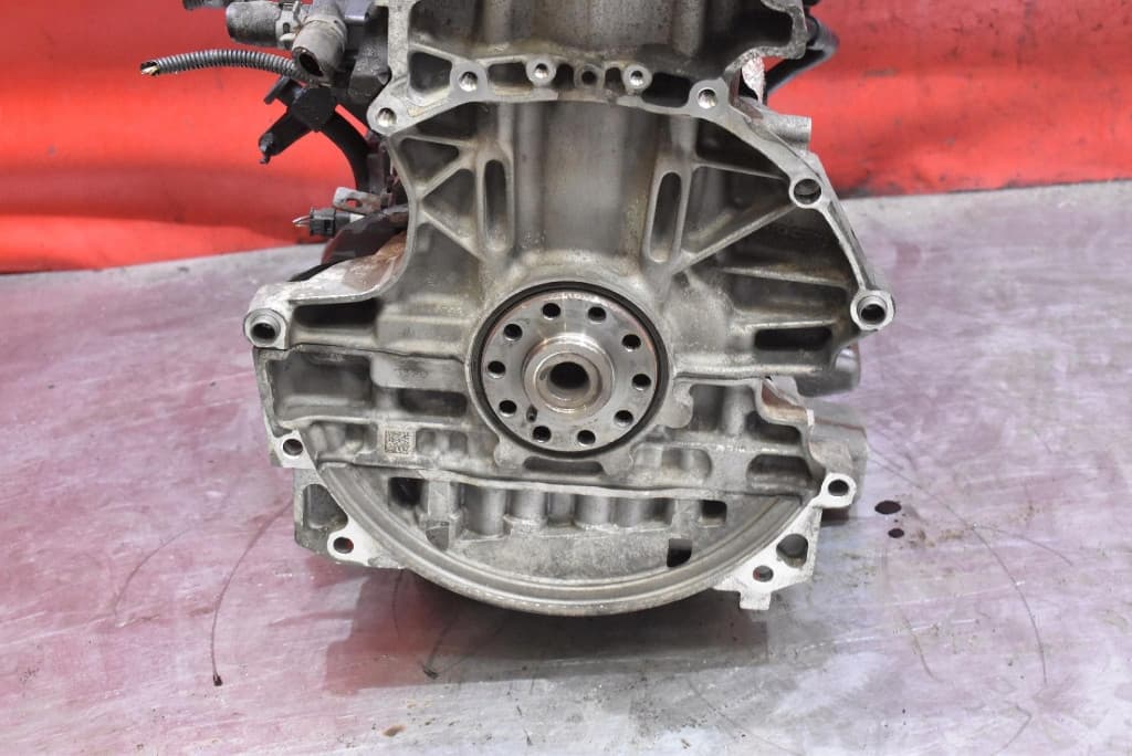 Moteur D 4204 T5 — vue 5