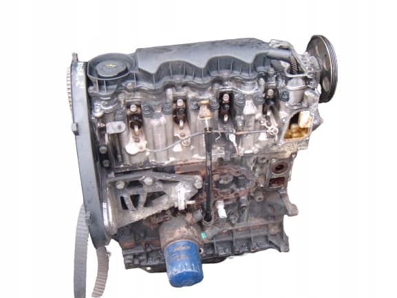 Moteur THX (DJ5TED) pour Citroën Jumper