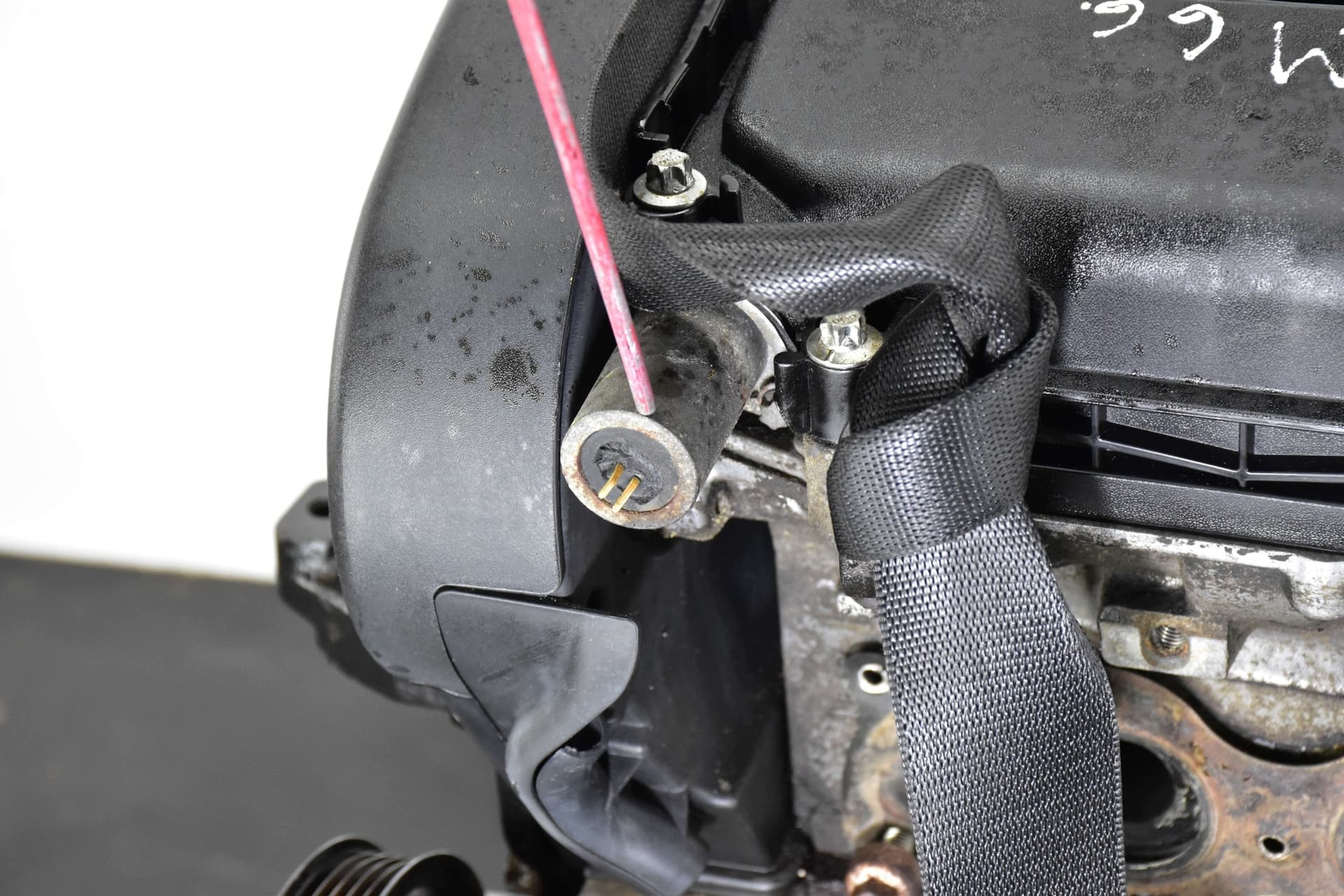Moteur Z 18 XER — vue 5
