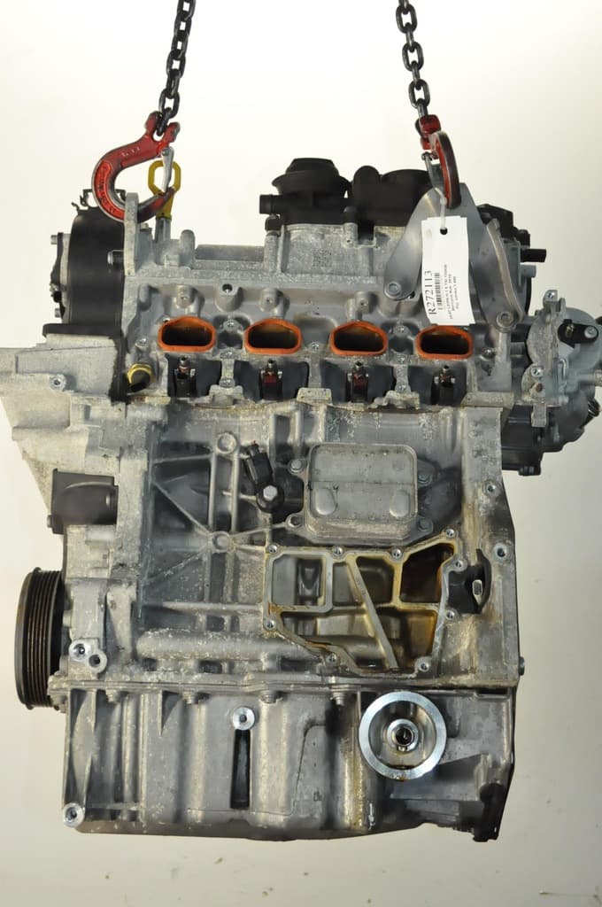 Moteur DACA - Image 1