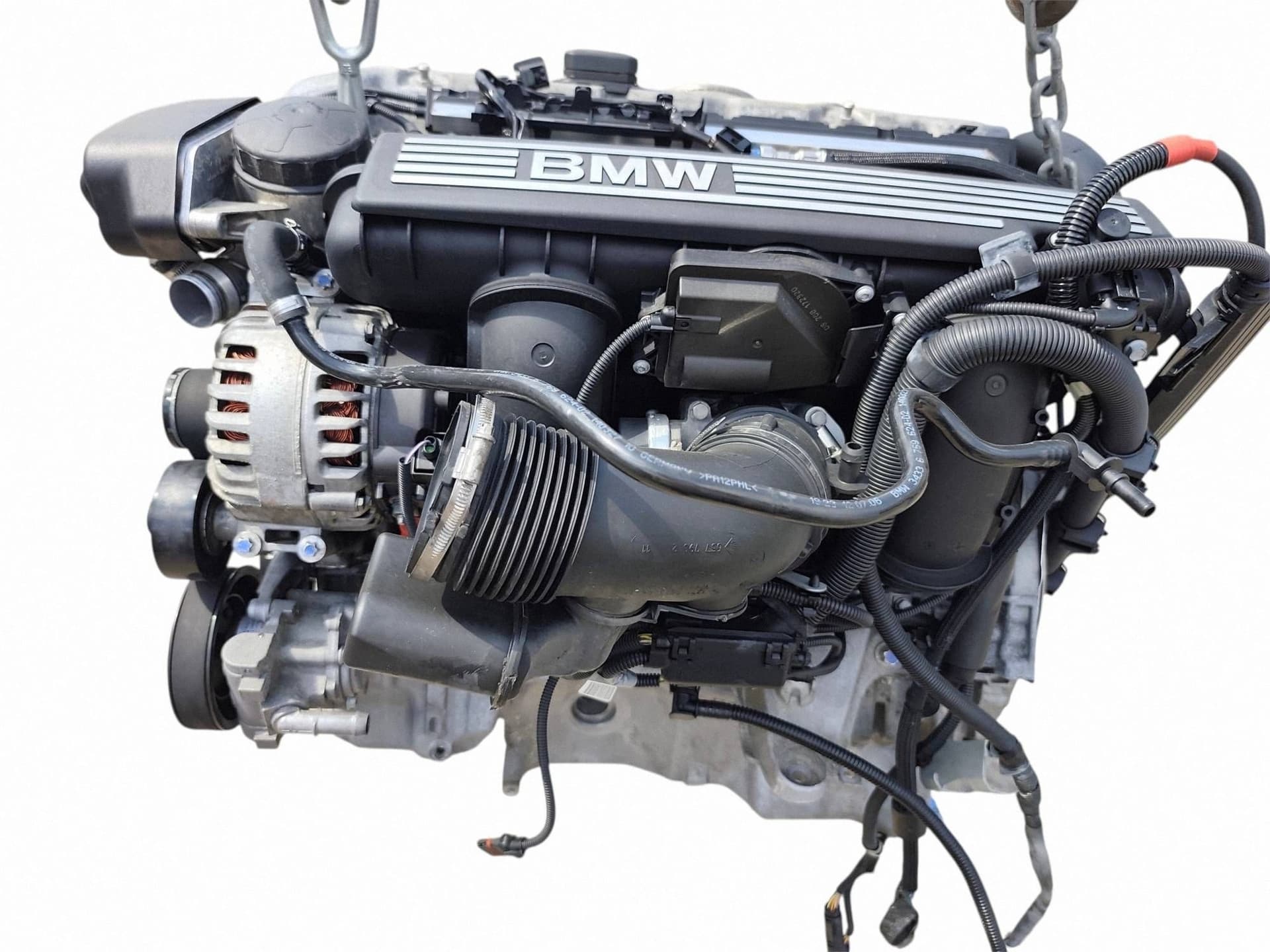 Moteur N52 B25 A - Image 1