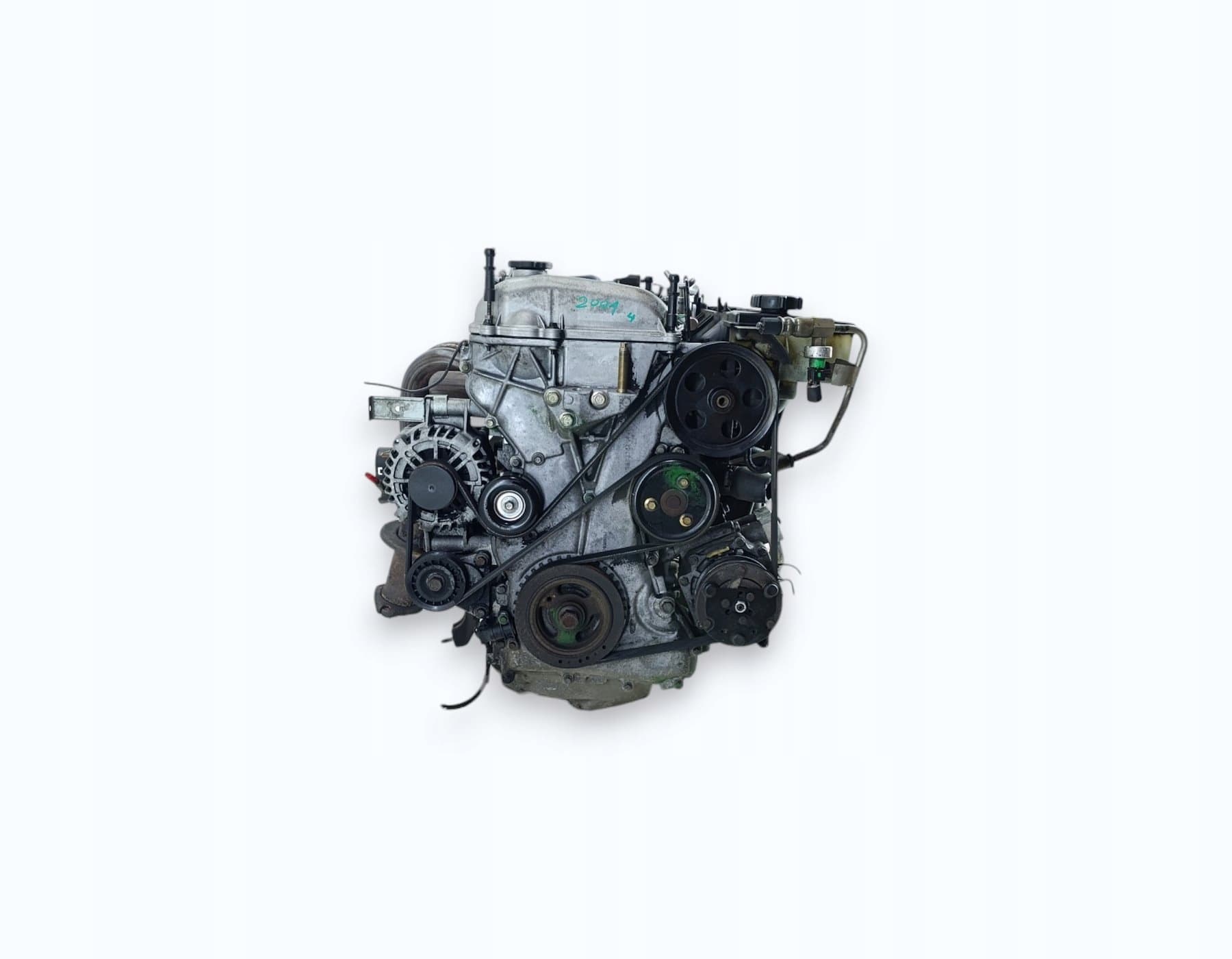 Moteur CJBB - Image 1