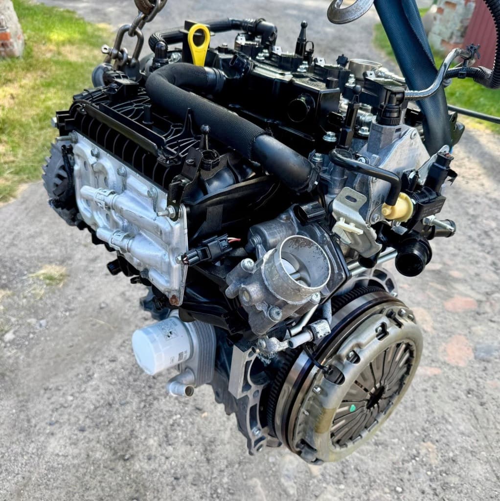 Moteur BNMB pour Ford Kuga 1.5 Petrol