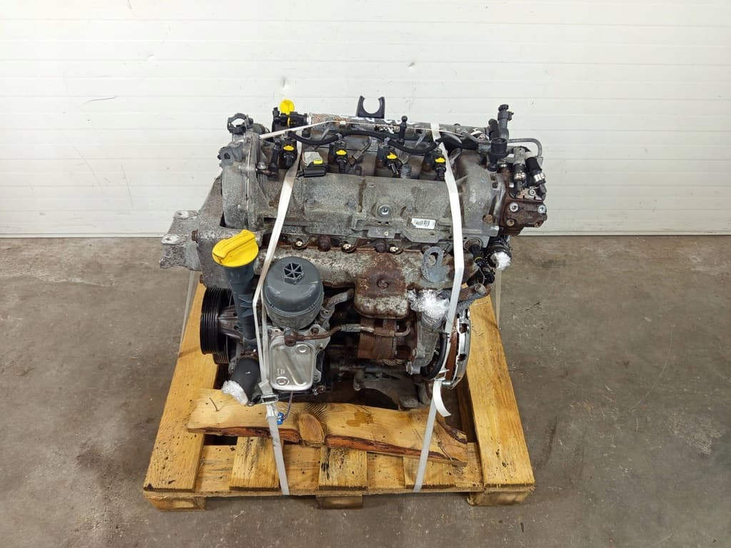 Moteur Z 13 DTJ pour Suzuki Swift 1.3 Diesel
