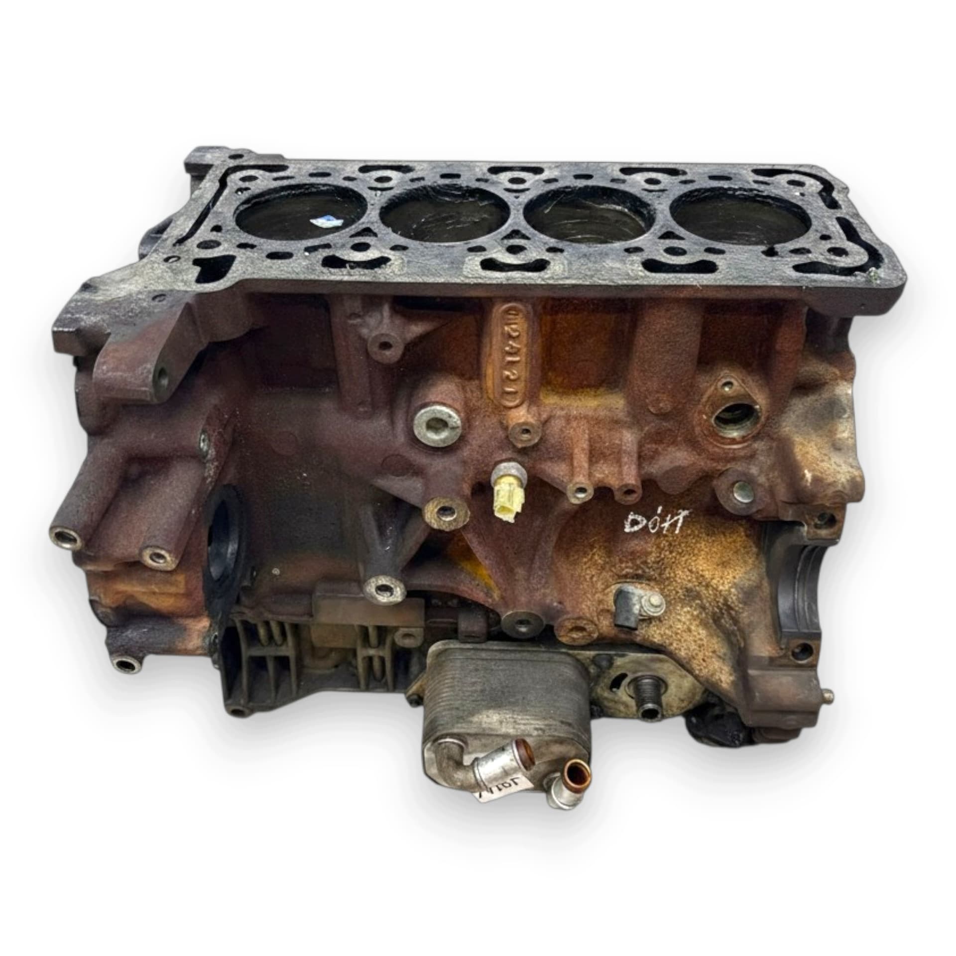 Moteur YMF6 pour Ford Transit 2.0 Diesel