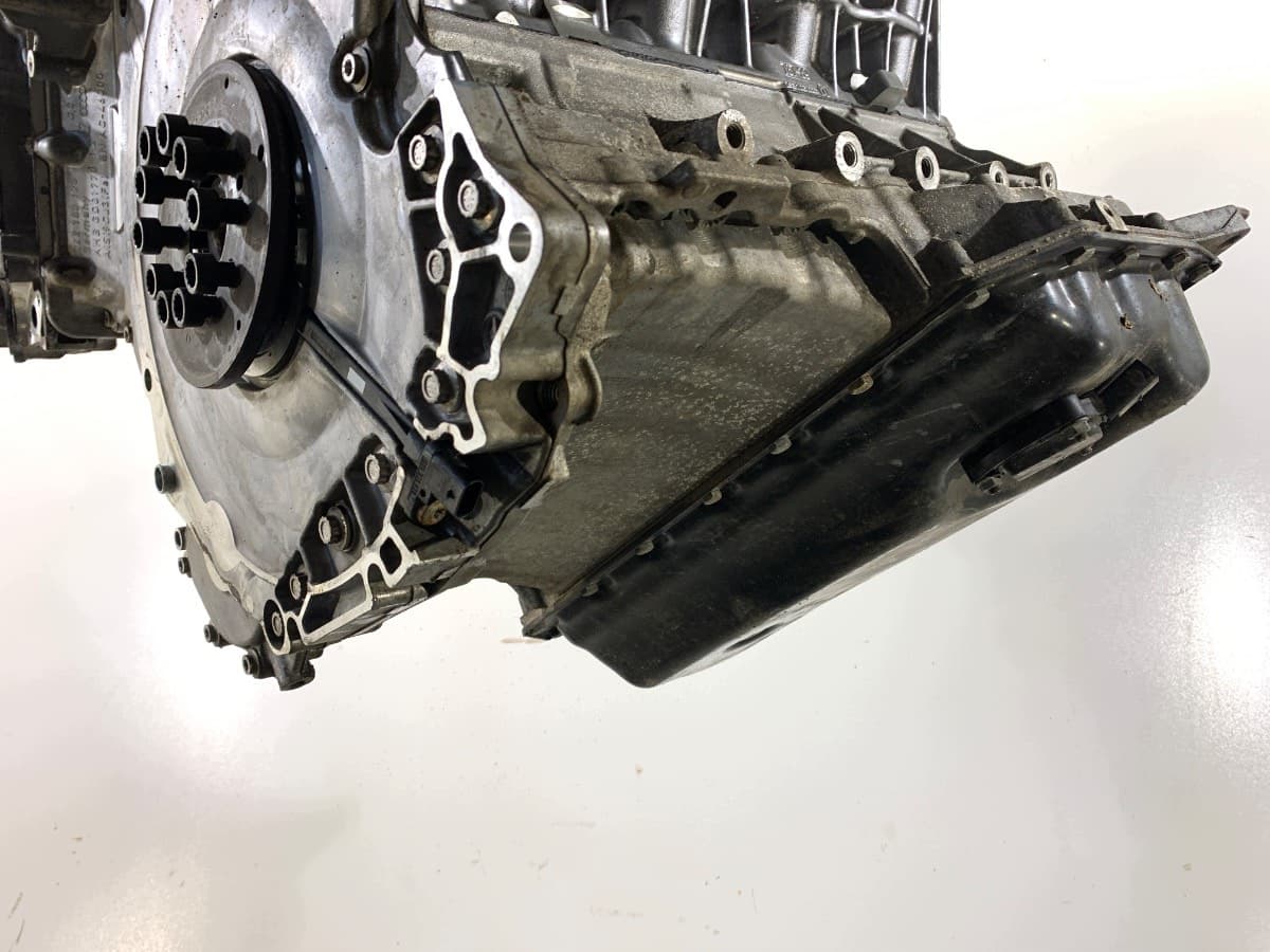 Moteur CREC — vue 8