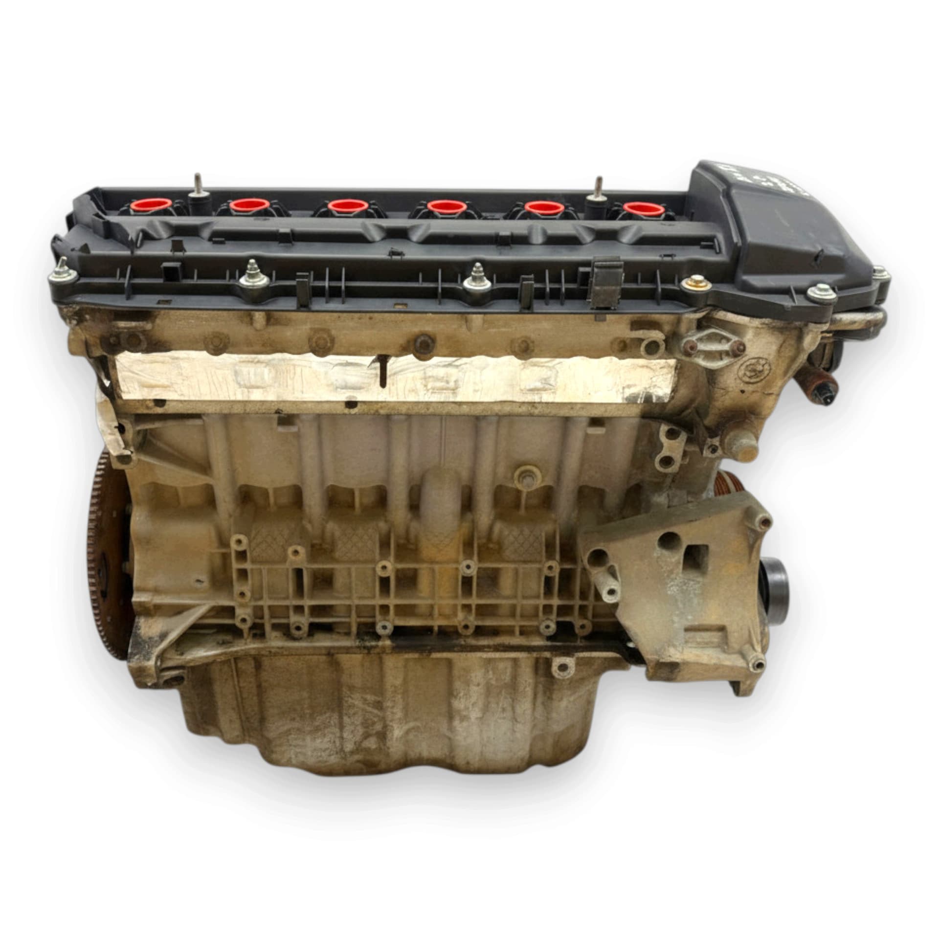 Moteur M54 B30 (306S3) — vue 7