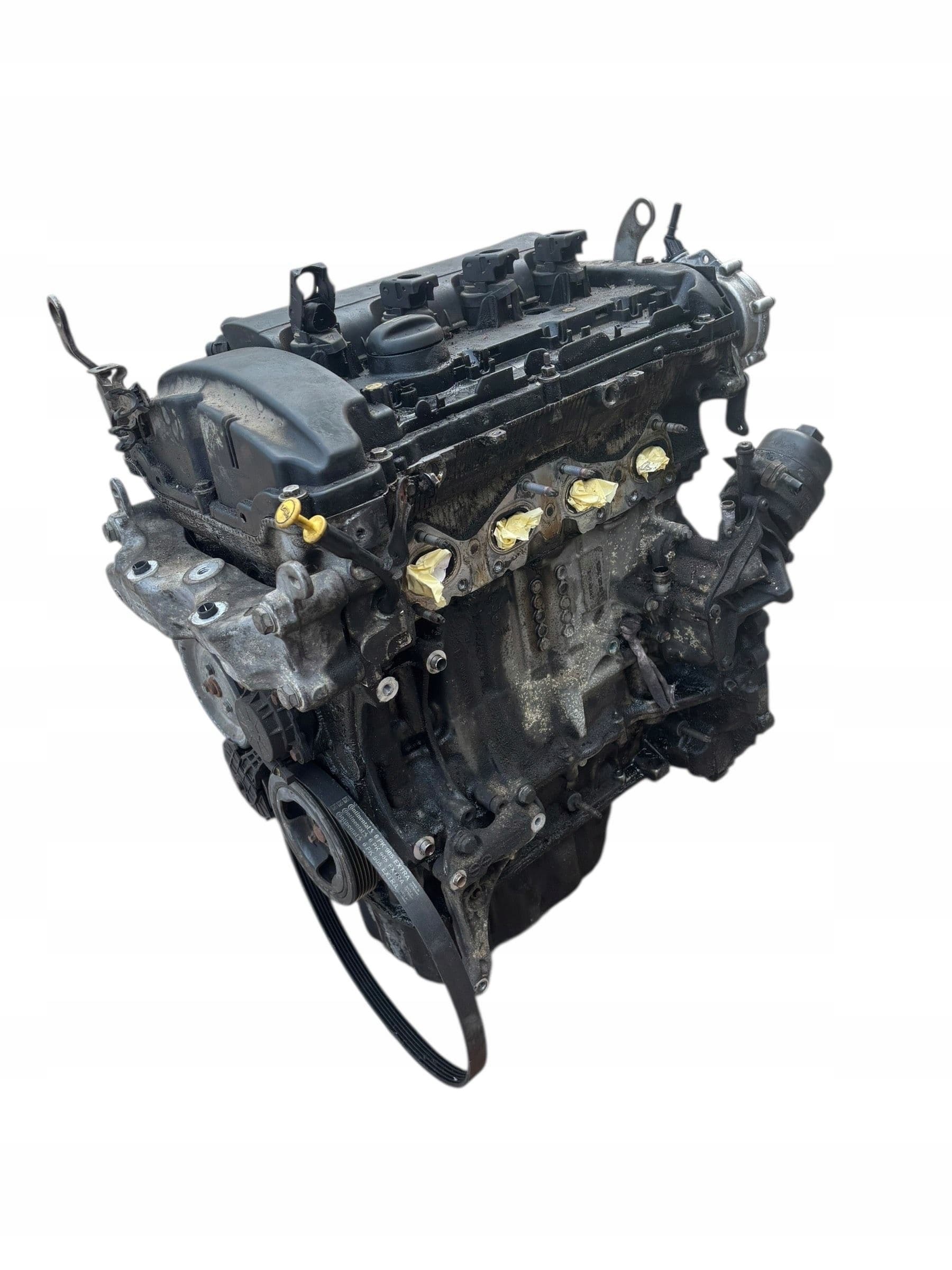 Moteur 5FH (EP6C) pour Citroën Berlingo