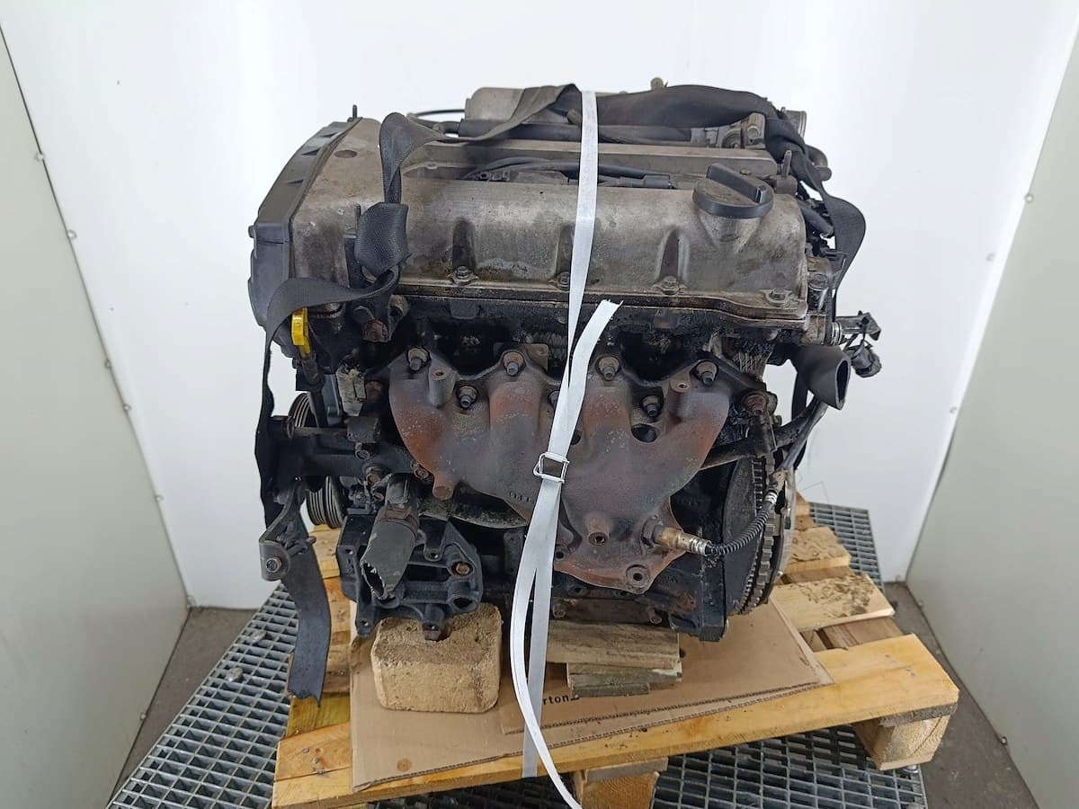 Moteur TB pour Kia Carens