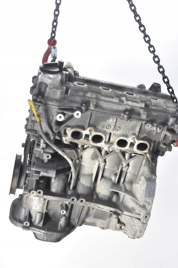Moteur CR12DE - Image 1