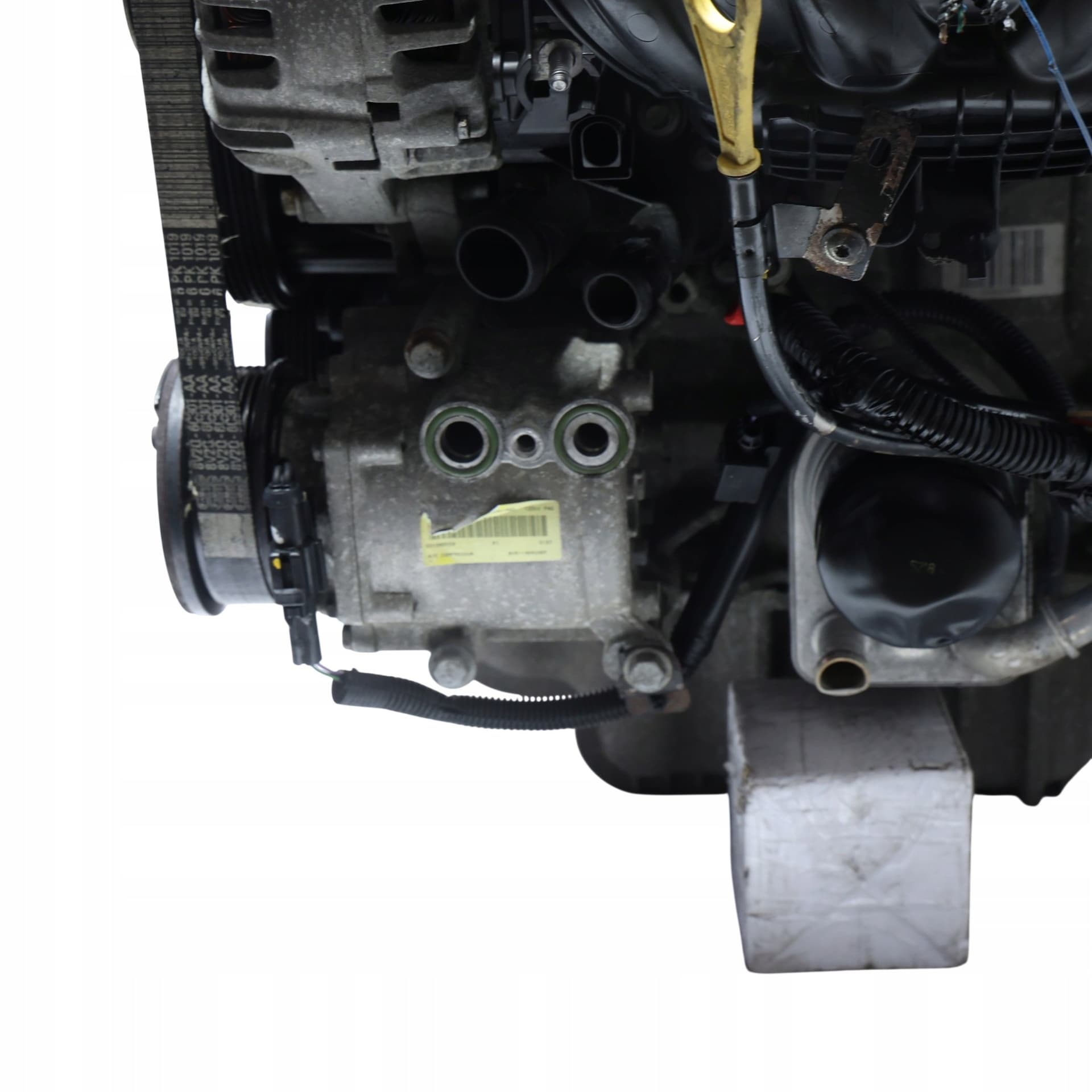 Moteur RTJB — vue 6
