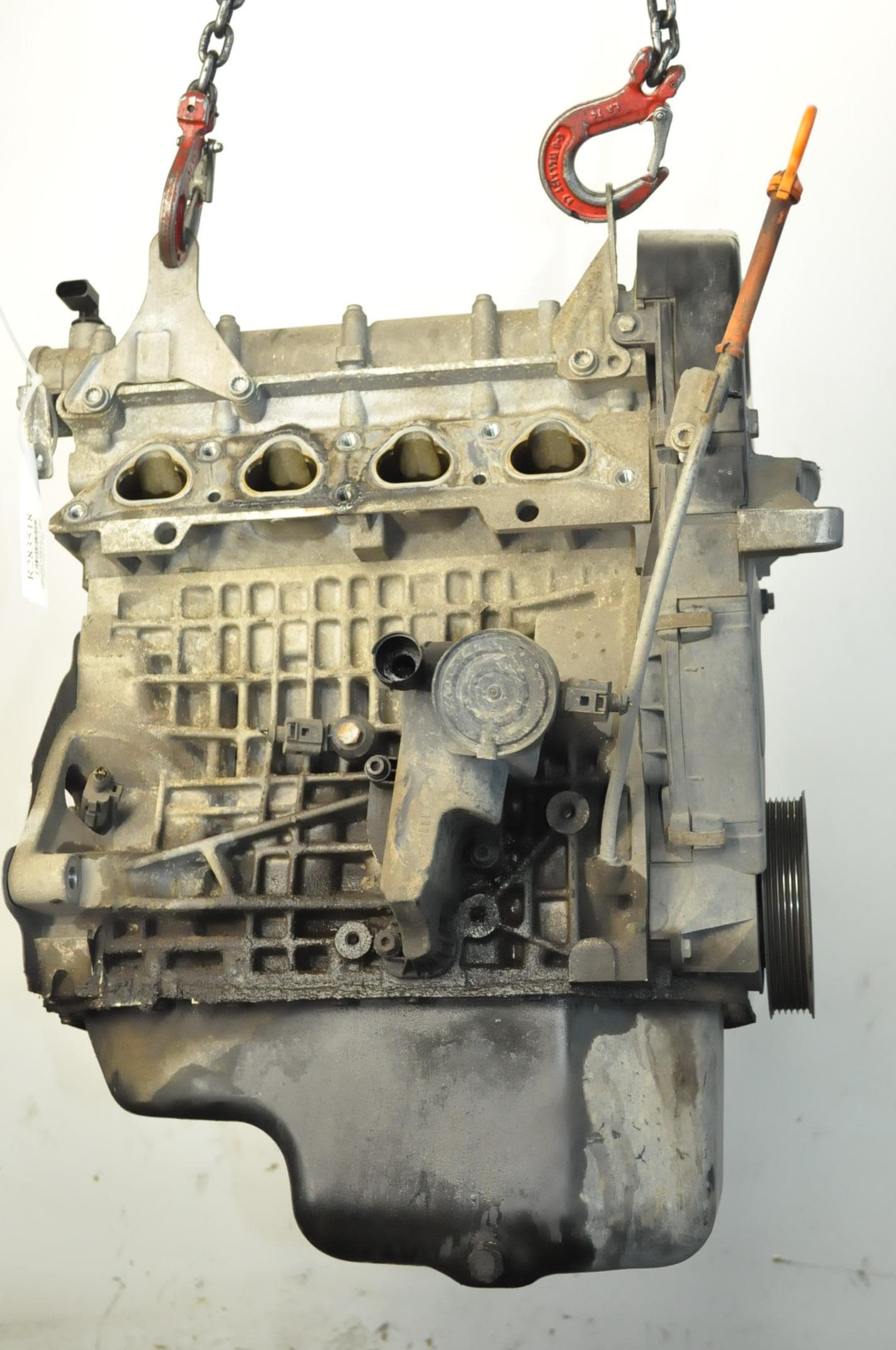 Moteur BXW - Image 1