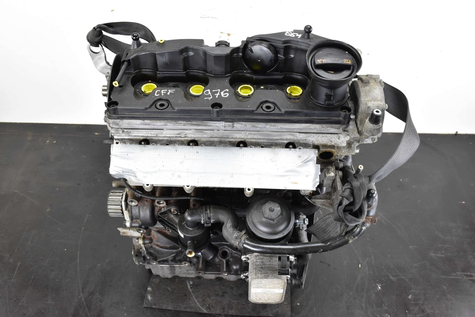 Moteur CFFB — vue 3