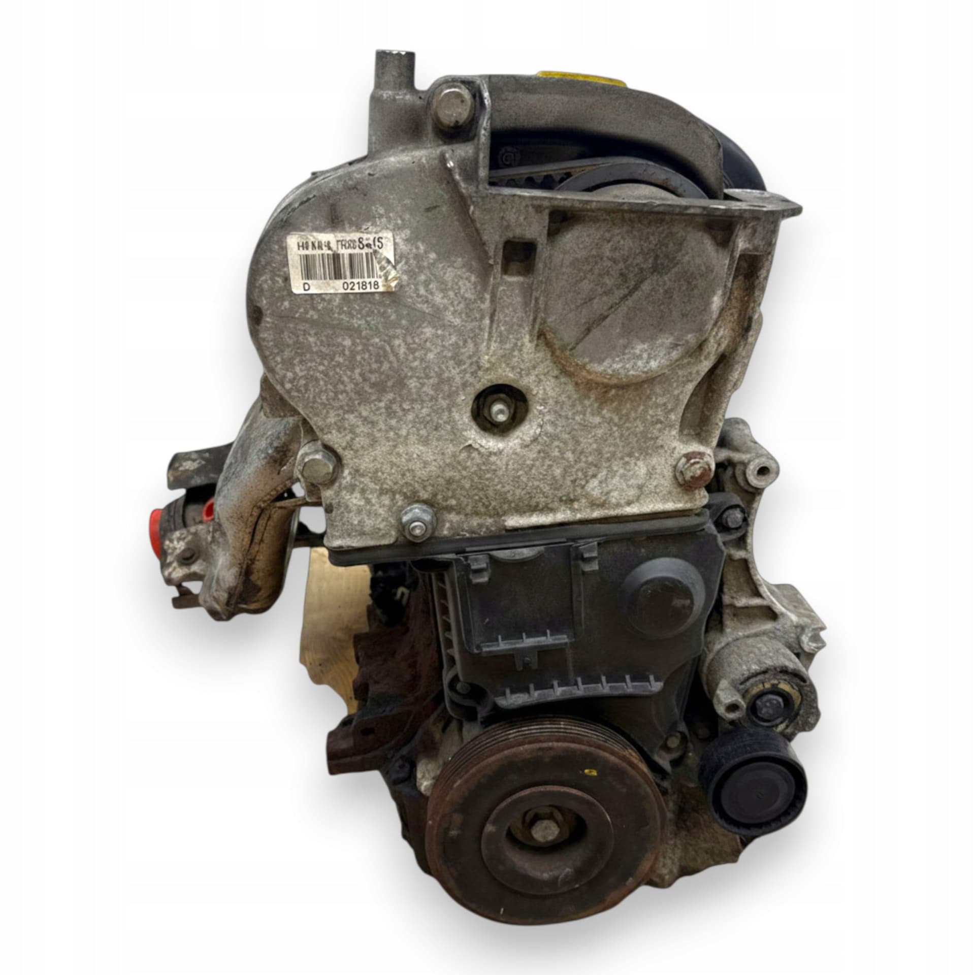 Moteur K4M 813 — vue 8