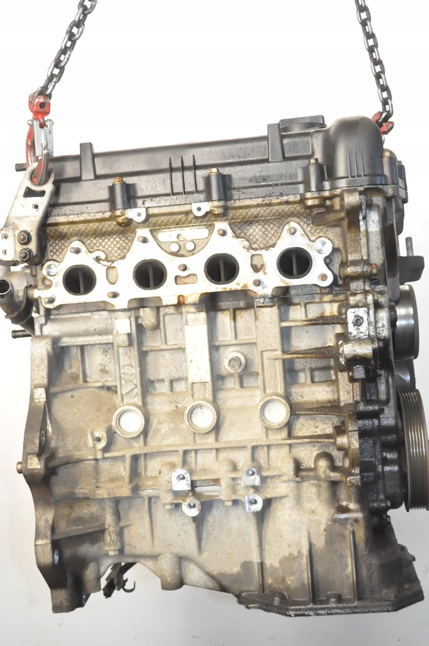 Moteur G4FC — vue 3