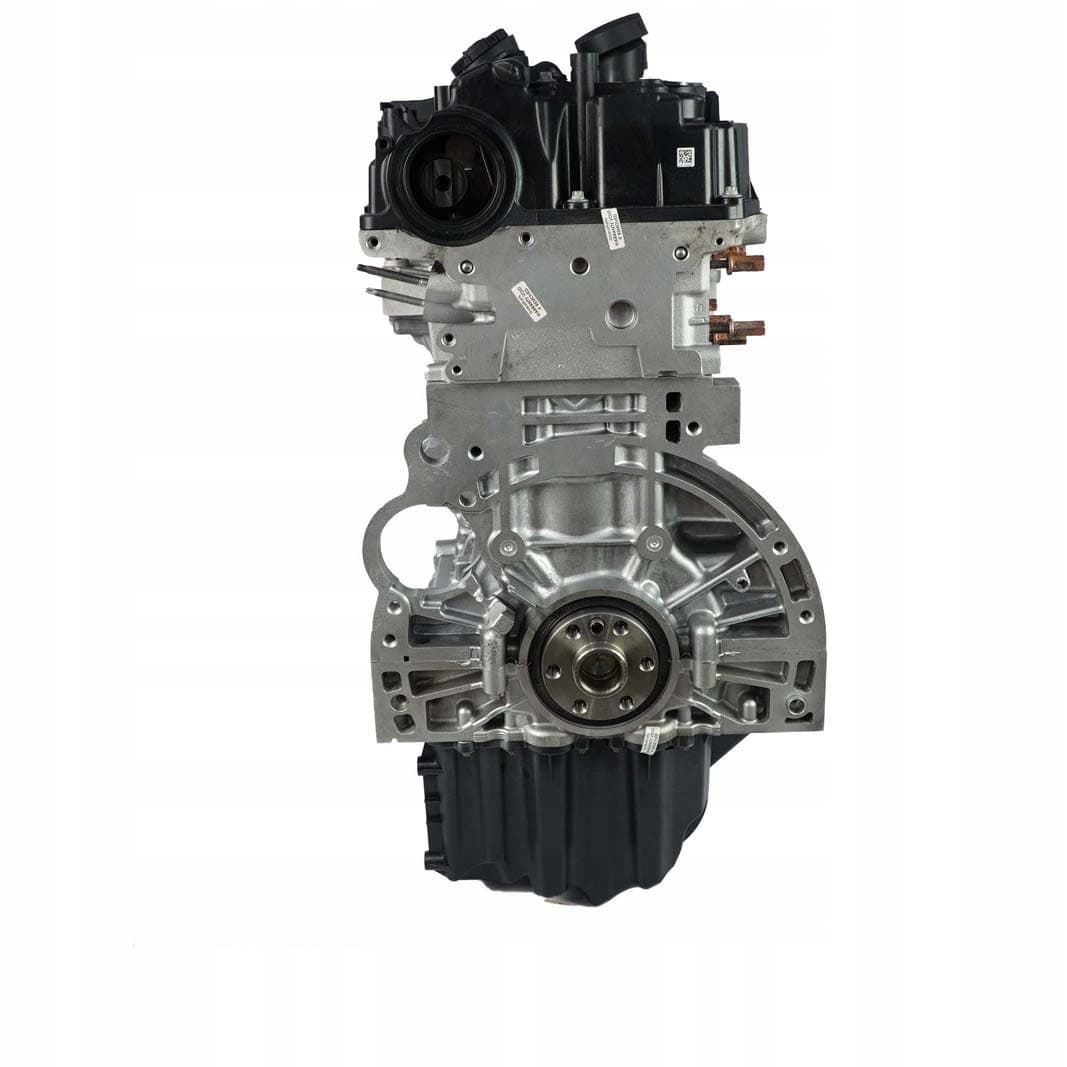 Moteur N20 B20 A — vue 3