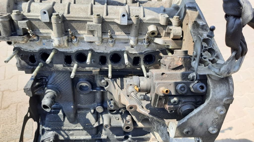 Moteur 939 A2.000 — vue 4