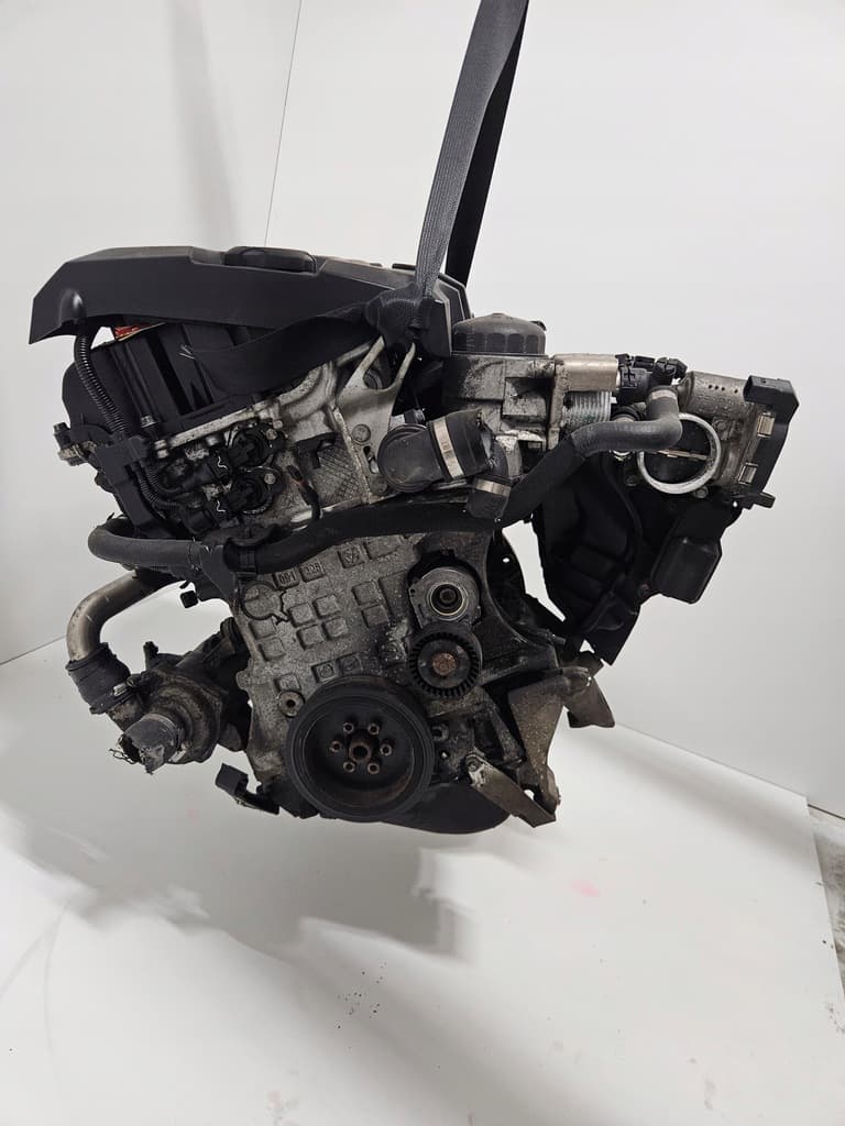 Moteur N45 B16 A — vue 2