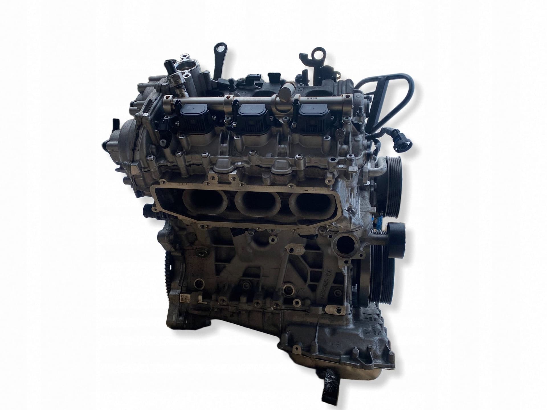 Moteur CWGD — vue 11