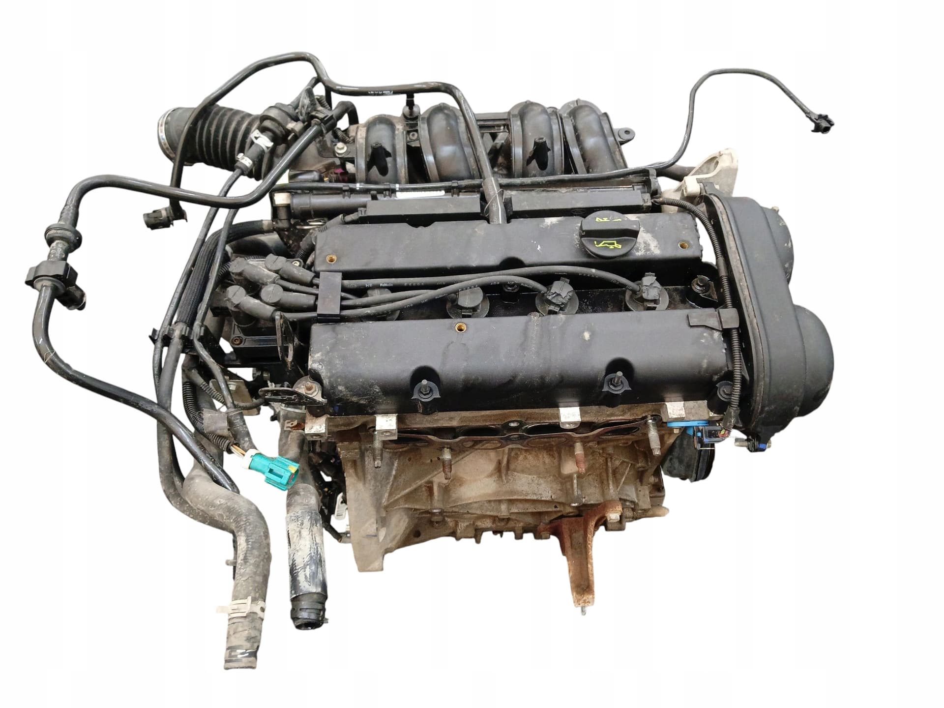 Moteur STJA - Image 1