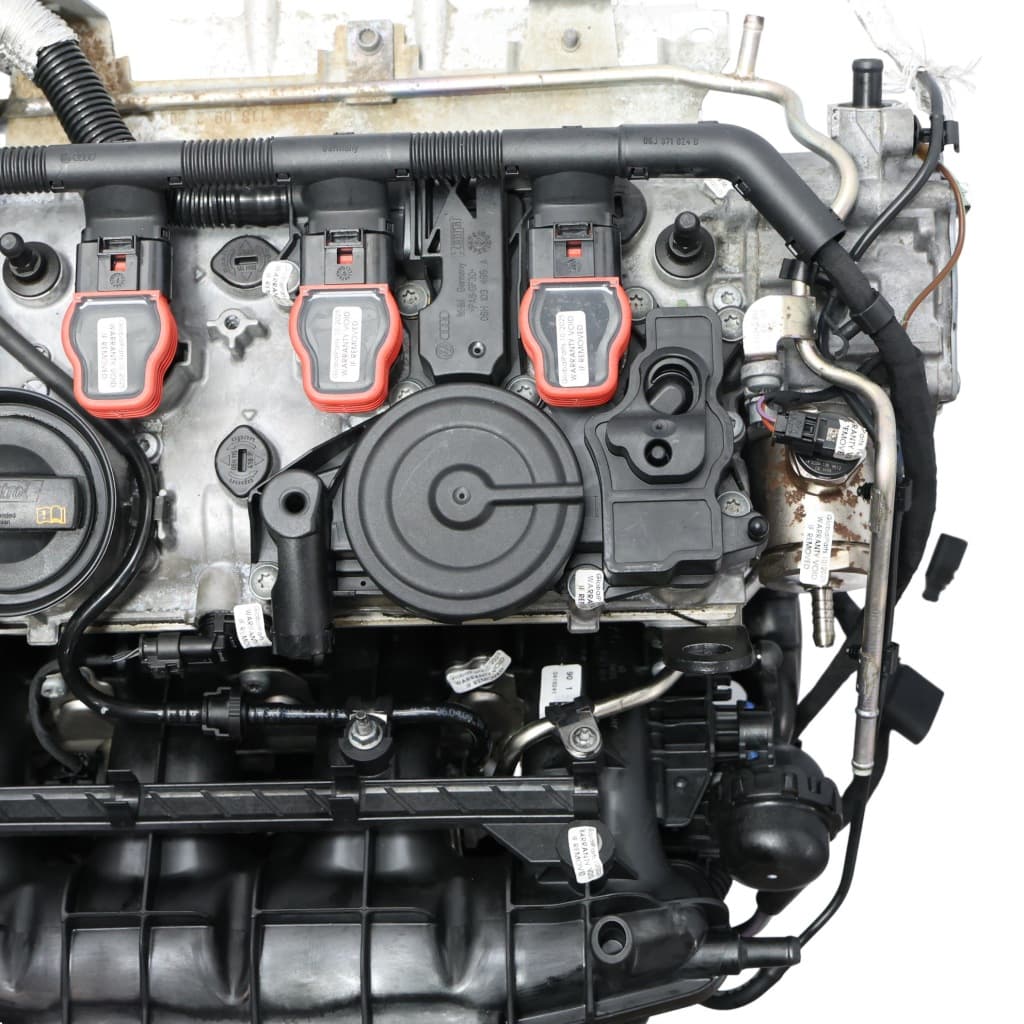 Moteur CCZB — vue 6
