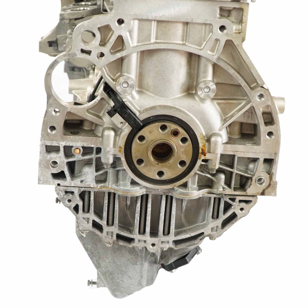 Moteur S55 B30 A — vue 7