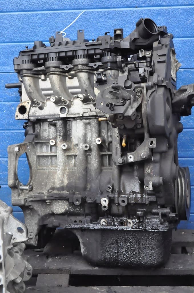 Moteur HHJA - Image 1
