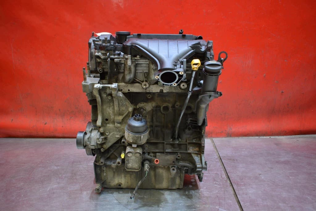 Moteur G6DD — vue 9