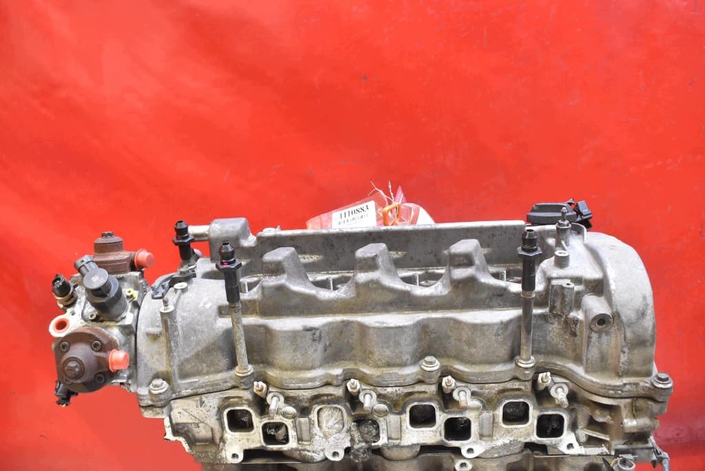 Moteur N22B1 — vue 3