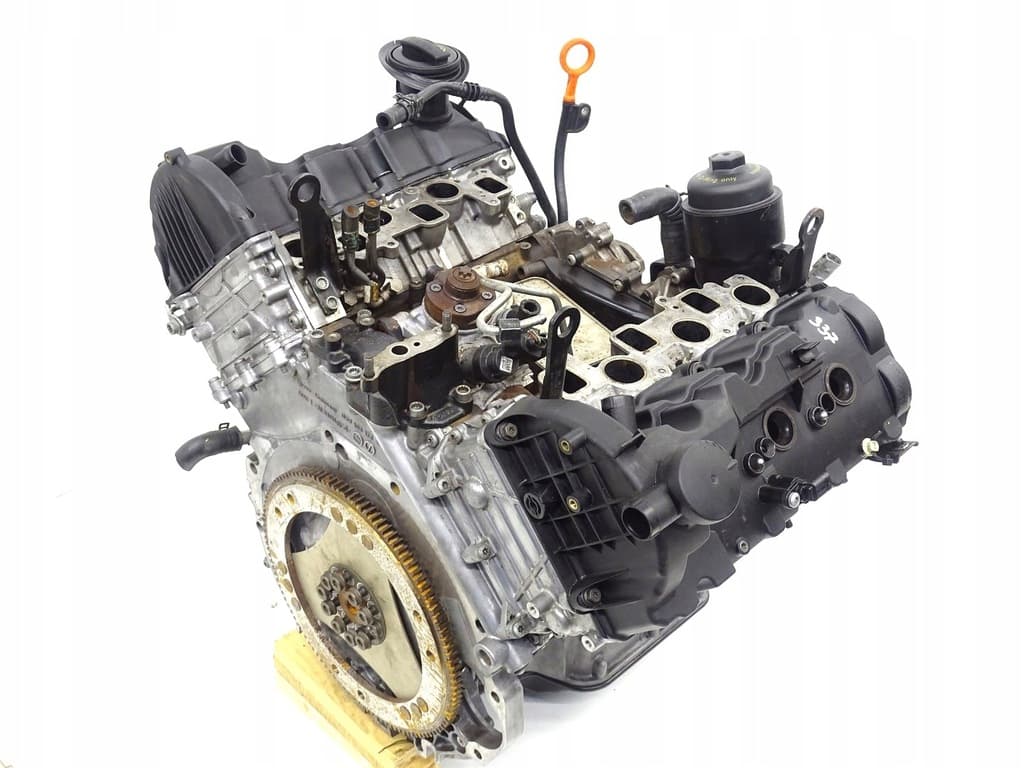 Moteur CJGC — vue 6