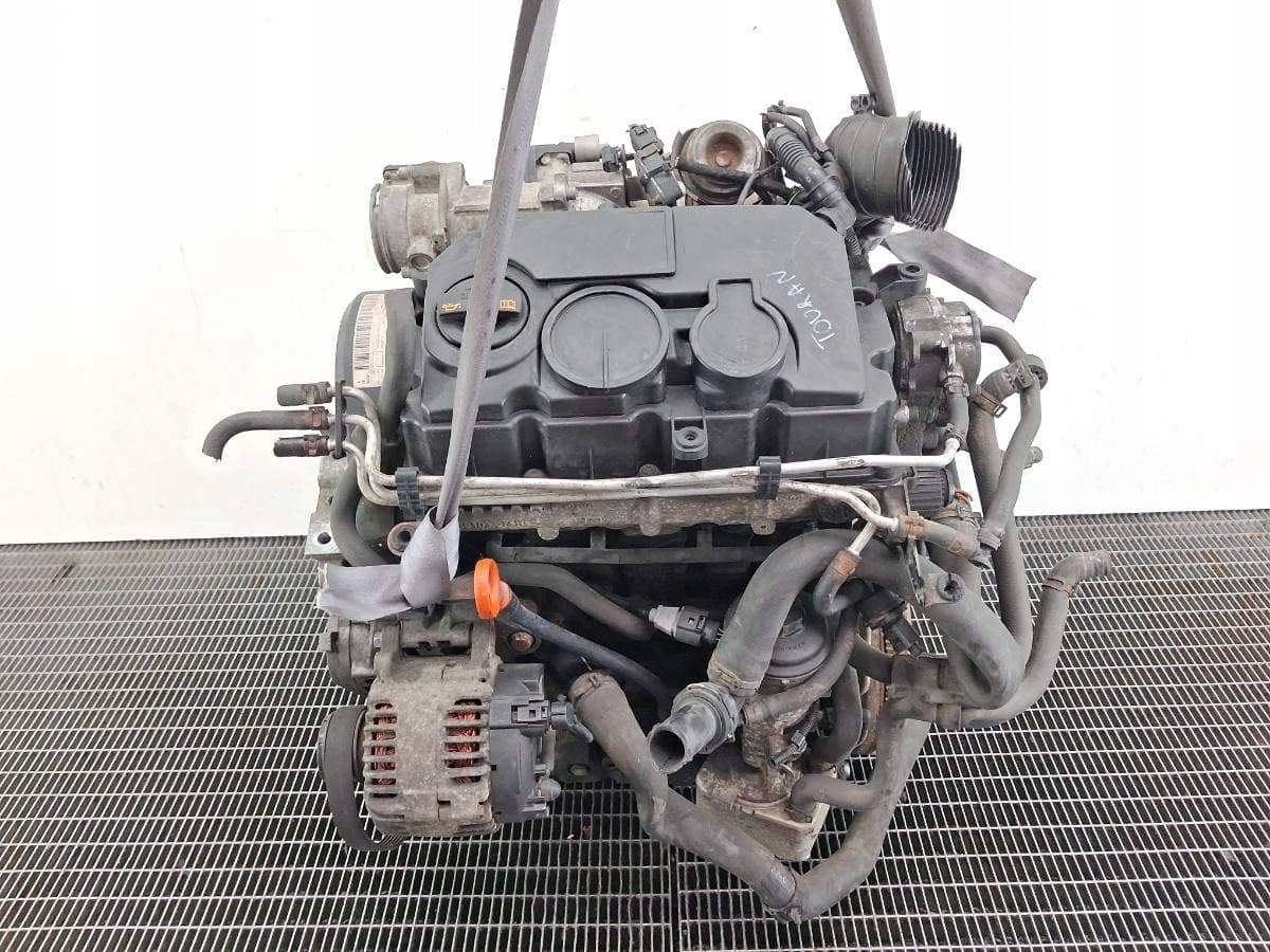 Moteur BMM - Image 1