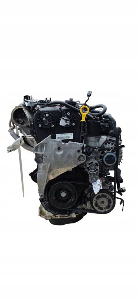Moteur DNNA - Image 1