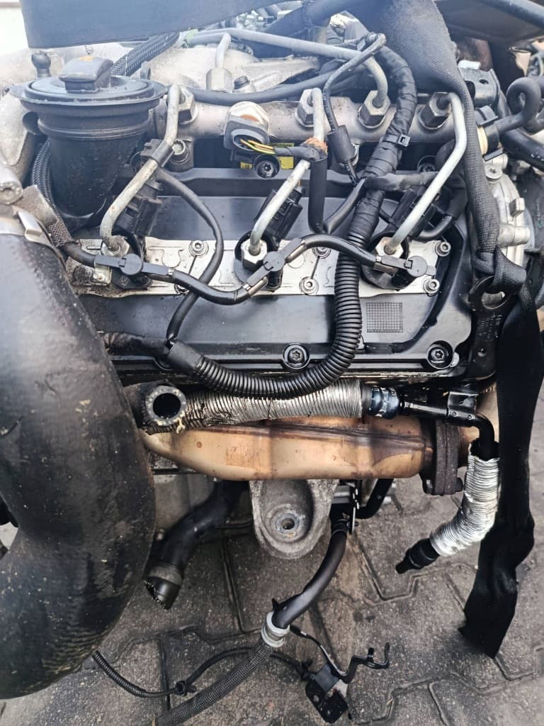 Moteur CASC — vue 3