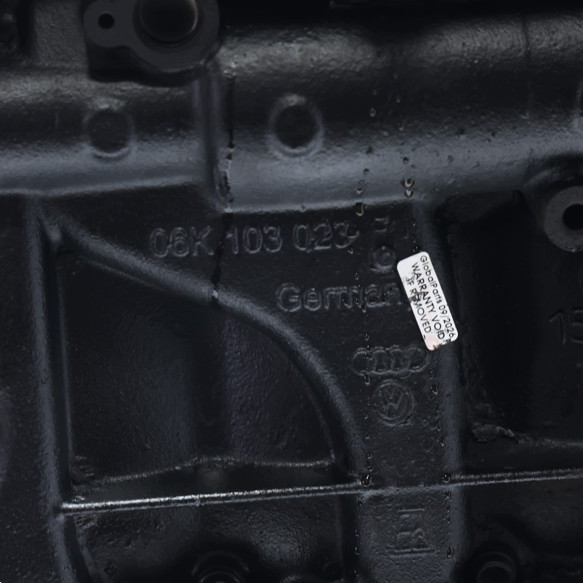 Moteur CNCB — vue 11