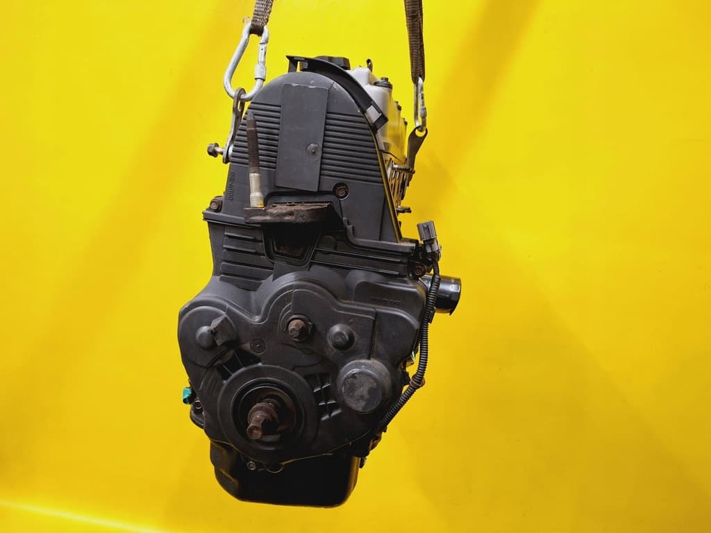 Moteur F18B2 — vue 4