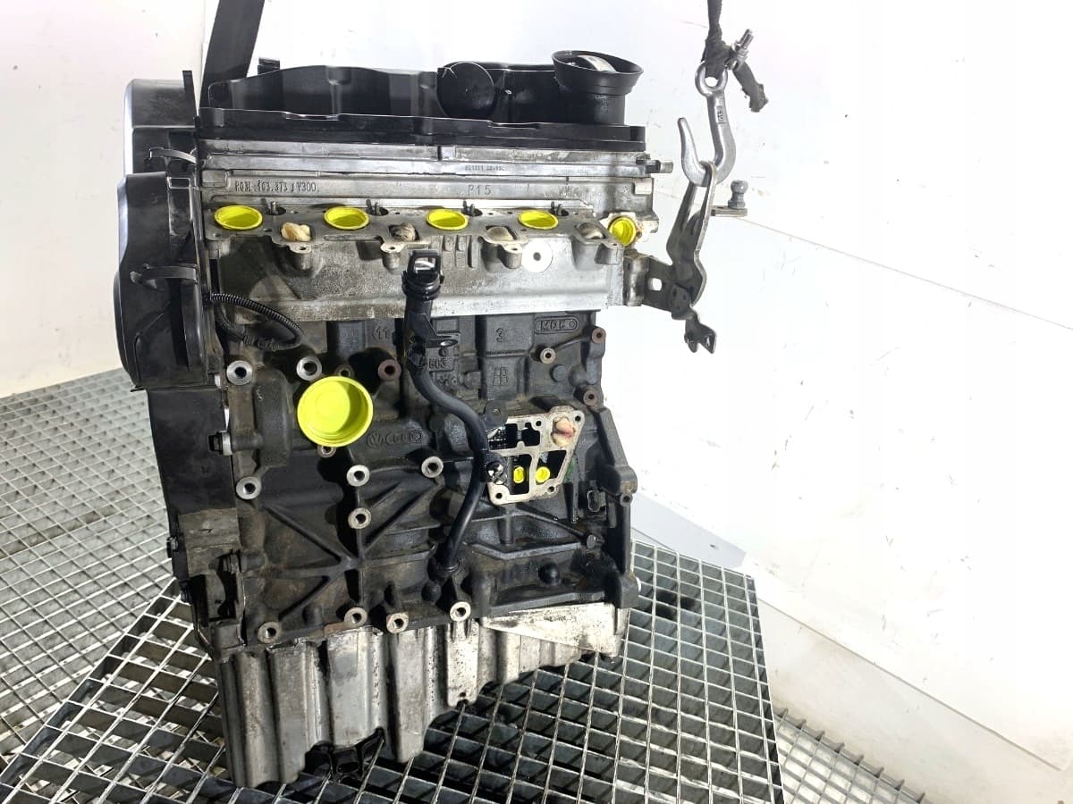 Moteur CGLB pour Audi A6