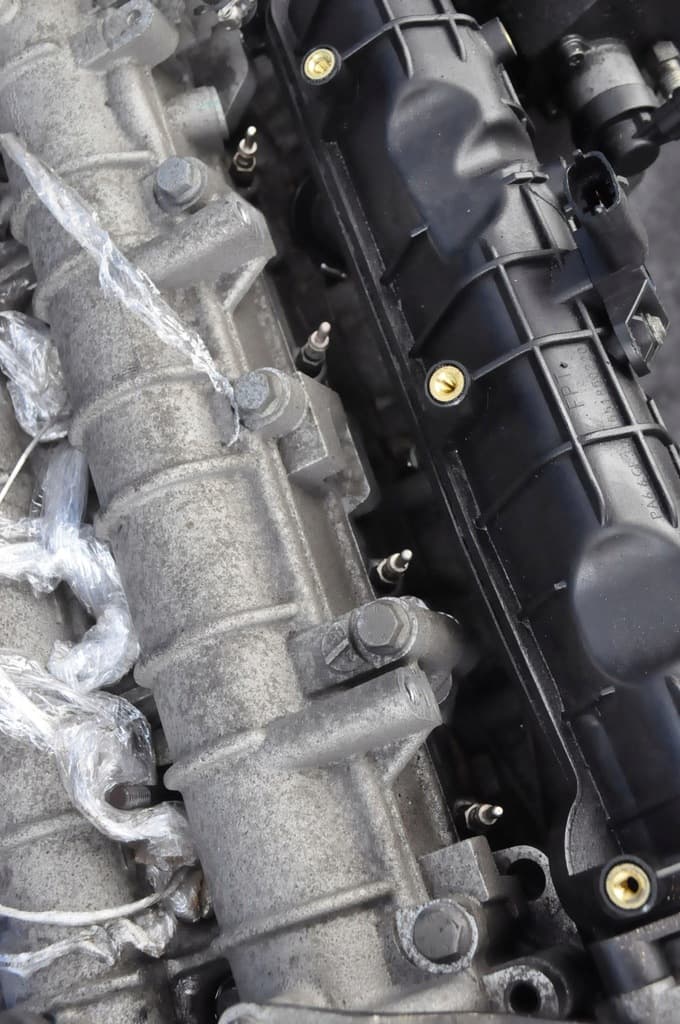 Moteur 939 A2.000 — vue 4