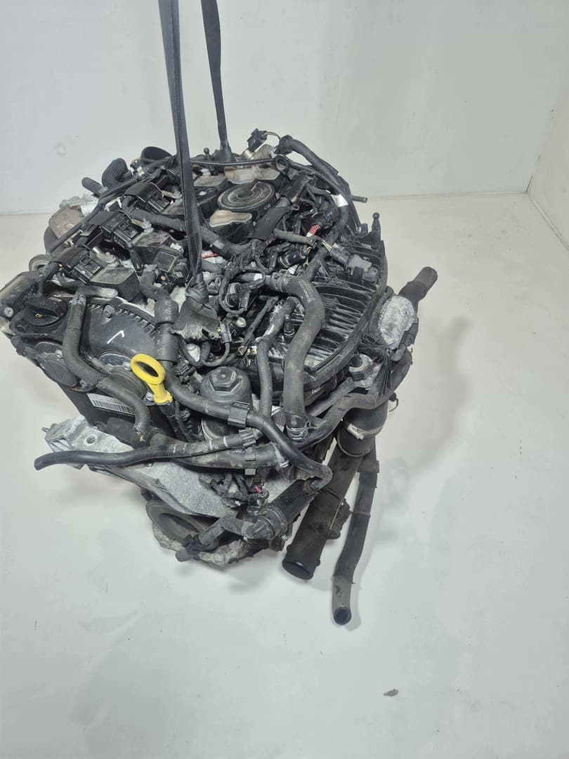 Moteur DKZB — vue 11