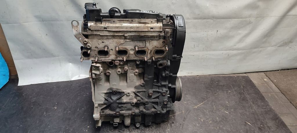 Moteur DFSA — vue 3