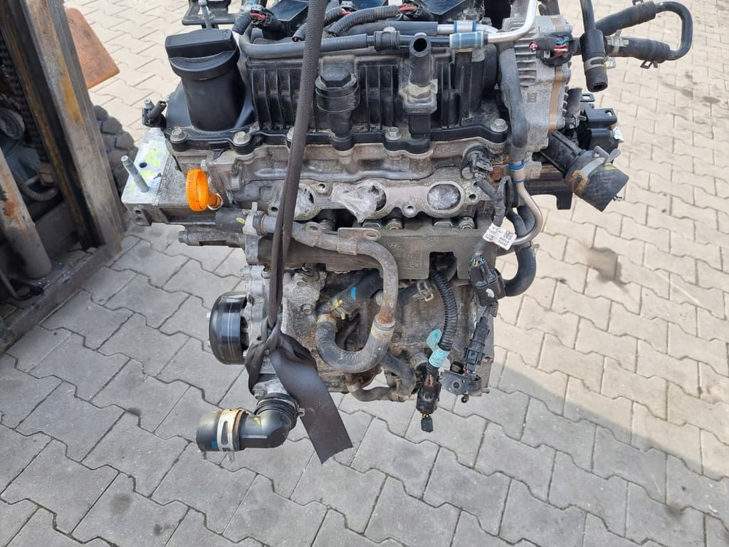Moteur G3LE pour Kia Stonic