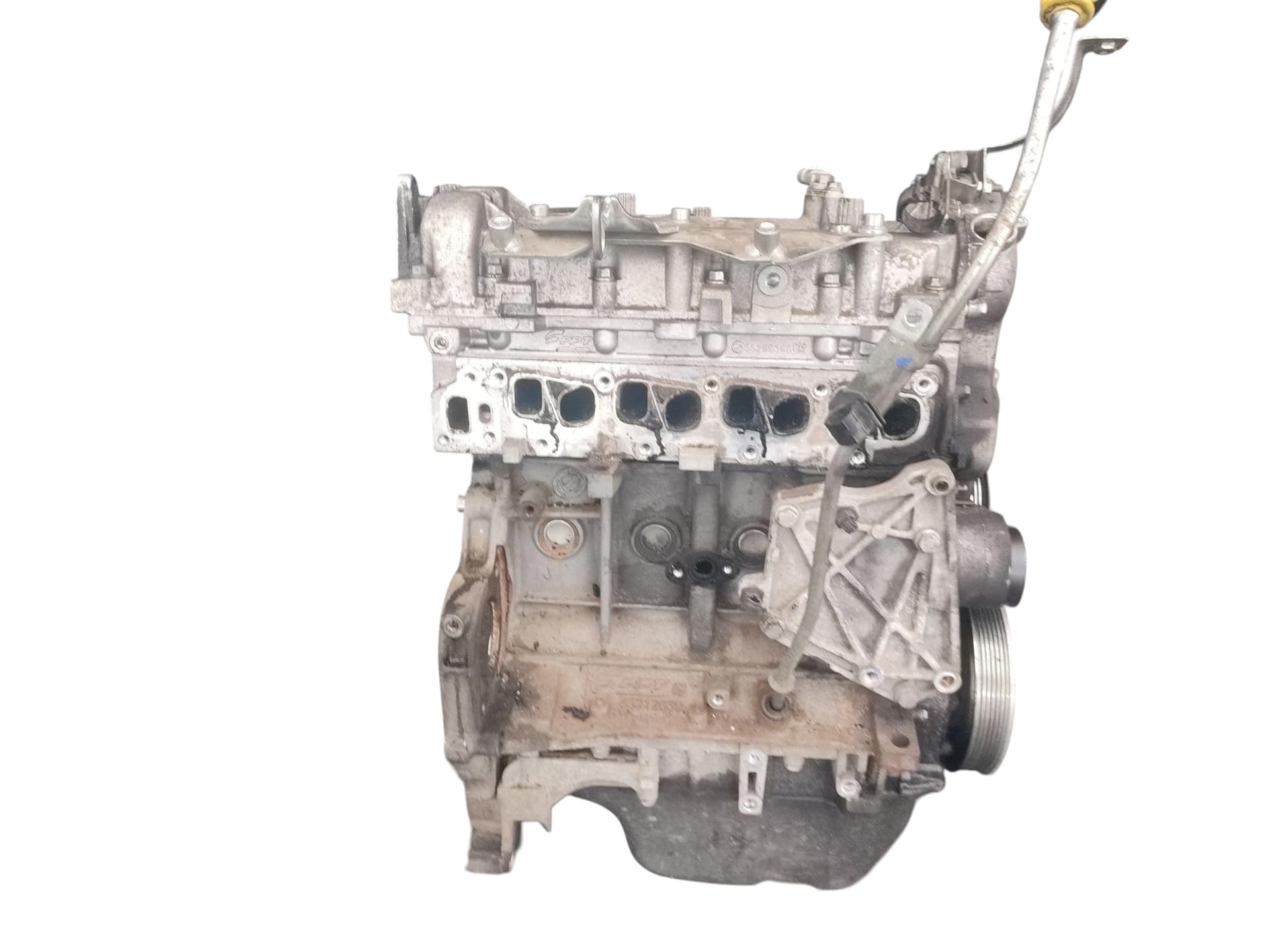 Moteur 199 B1.000 pour Fiat Fiorino