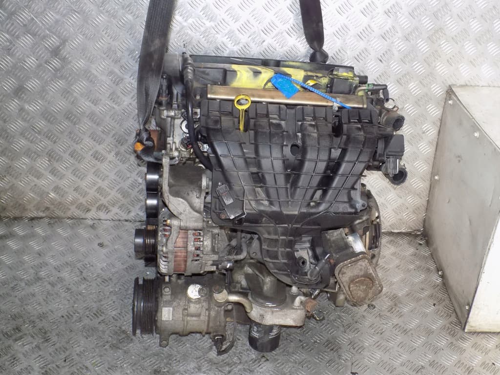 Moteur ECN pour Dodge Caliber 2.0 Petrol