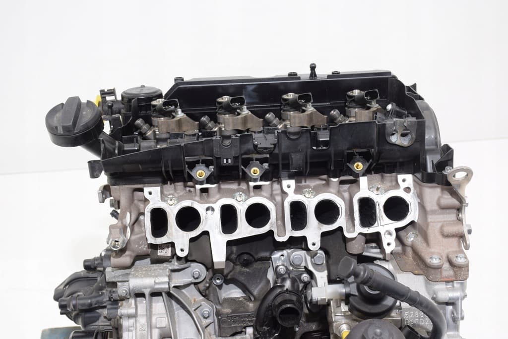 Moteur B47 D20 B — vue 6