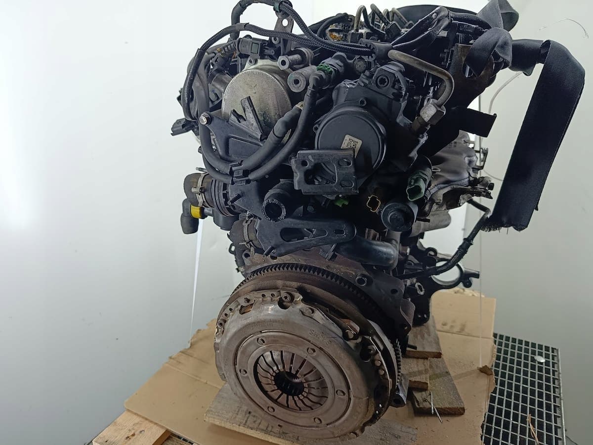 Moteur RH02 — vue 4