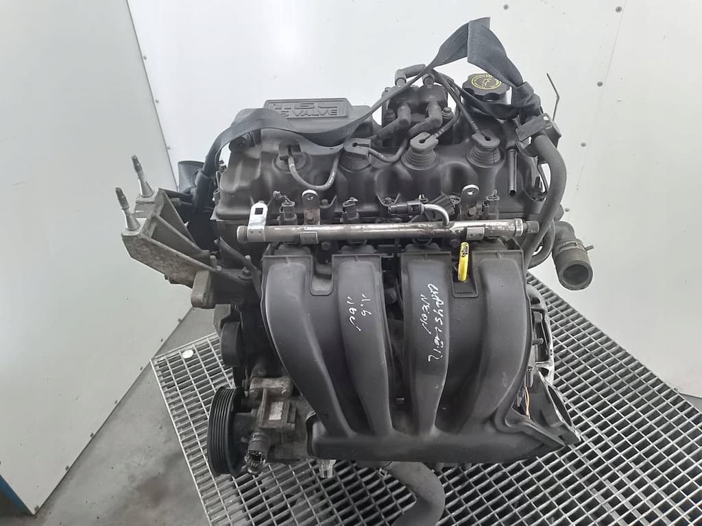 Moteur EJD pour Chrysler