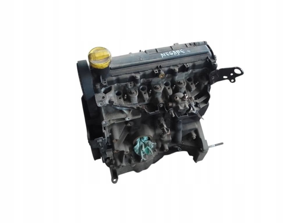 Moteur K9K 830 pour Renault Fluence