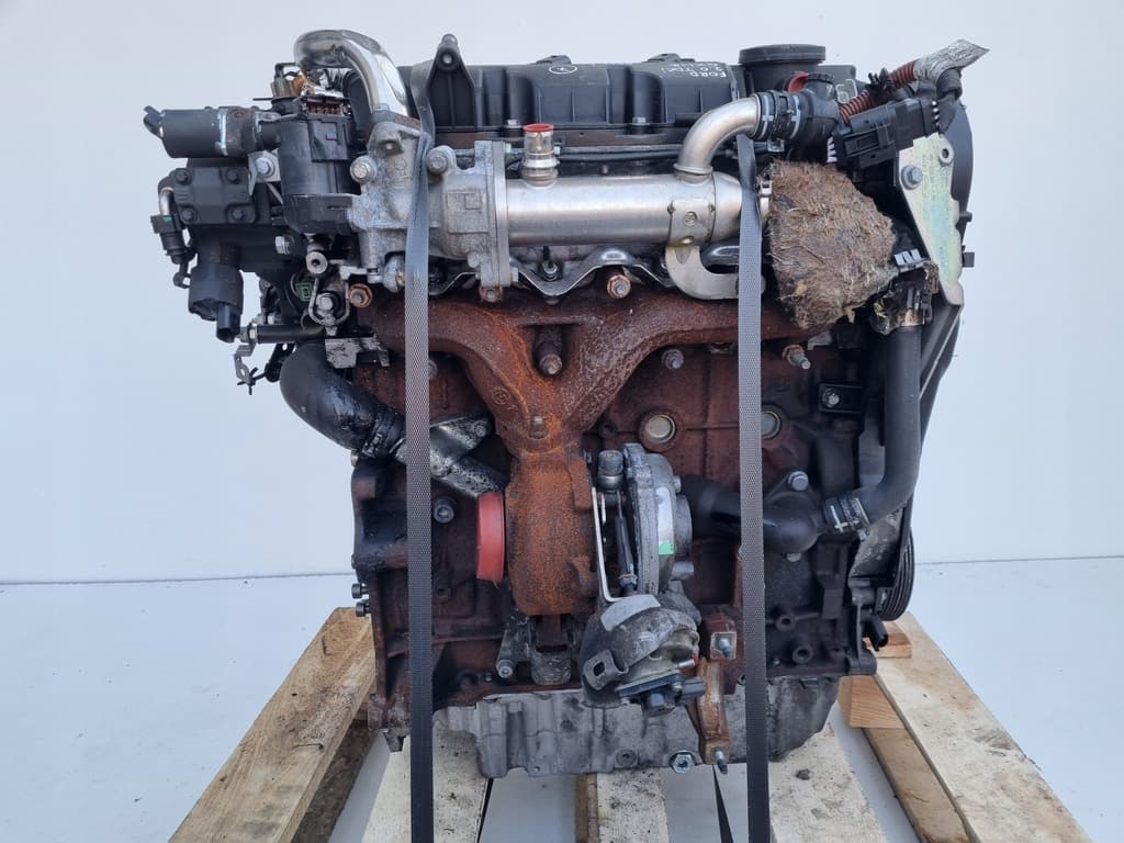 Moteur QXWB — vue 5