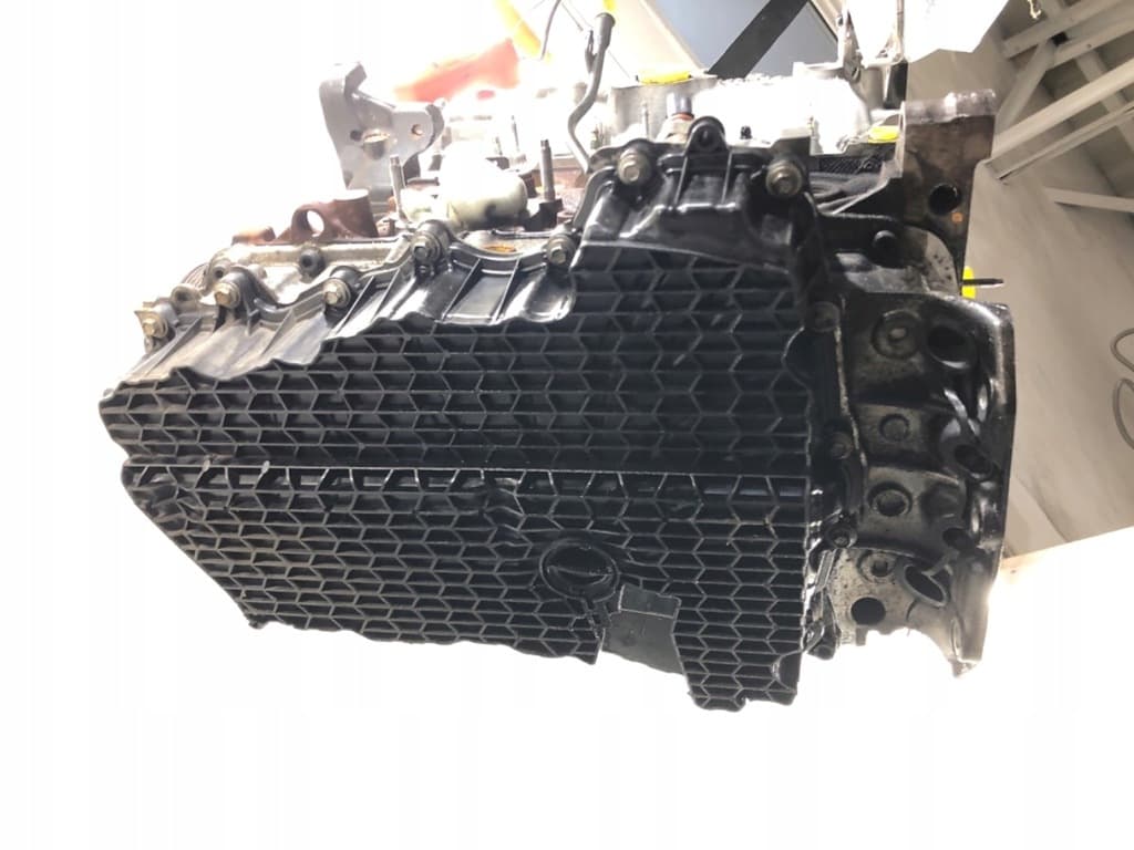 Moteur T7CE — vue 3